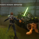 Imagen para el artículo titulado Star Wars Jedi: Fallen Order ya tiene su primer enemigo imposible, pero hay una forma más fácil de matarlo